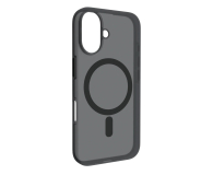 Puro Daylight MagSafe do iPhone 16 Plus - czarne - 1346213 - zdjęcie 1